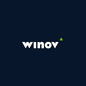 Rebranding Winov. Design, Br, ing, Identit, and Art Direction project by Rafa Empinotti - 01.17.2023