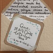 Mi proyecto del curso: Lettering en pequeño formato. Traditional illustration, Lettering, H, and Lettering project by Sofia Sevillano - 01.17.2023