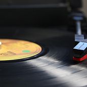 Vinyl. Un progetto di Fotografia di duduabarros - 17.01.2023