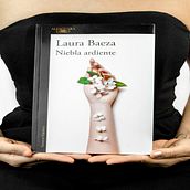 Historias en diferentes formatos. Writing project by Laura Baeza - 09.16.2021