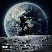 Mi futuro . Music project by Gabo Czo - 12.09.2022