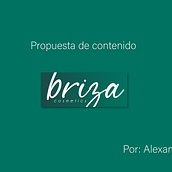 Mi proyecto del curso: Estrategia de comunicación para redes sociales. Een project van Social media, Digitale marketing, Mobiele marketing, Facebook-marketing, Communicatie, Marketing voor Instagram y Growth Marketing van Alex Díaz - 15.01.2023