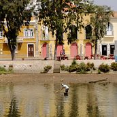 Reportage in Algarve. Un proyecto de Fotografía de Simona Esposito - 14.08.2021