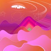 clear and descriptive title. Digital Illustration, Digital Painting, and Digital Drawing project by Sandra Pala - 01.14.2023