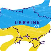 “What I want in 2023” project for course: Animated Transitions with 2D Illustration & After Effects. Un projet de Animation, Animation 2D et Illustration numérique de Anastasiia Bozhok - 17.01.2022