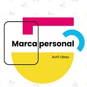 Marca personal de Camila López. Un proyecto de Br, ing e Identidad y Diseño de Avril Ubau - 18.03.2022
