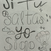 Mi proyecto del curso: Dibujo y hand lettering creativo para principiantes . Traditional illustration, Lettering, Drawing, H, and Lettering project by Mariana Lucio Gómez - 01.19.2023