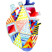  @erasemaria ilustración y muralismo. . Un proyecto de Ilustración tradicional, Bellas Artes, Pintura, Arte urbano e Ilustración infantil de Maria Sanchez - 19.01.2023