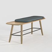 My project for course: Photorealistic Product Rendering with KeyShot Ein Projekt aus dem Bereich 3D, Möbeldesign und - bau, Industriedesign, Produktdesign und 3-D-Design von Gurol Erkal - 18.01.2023