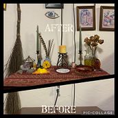 My project for course: Composition and Styling for Interior Design. Interior Design, Decoration, Interior Decoration, and Spatial Design project by Sarah McPhetridge - 01.19.2023