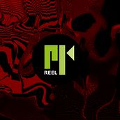 2022 - REEL. Un progetto di Motion graphics e Illustrazione tradizionale di JhonB Mlk - 19.01.2023