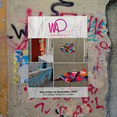 Work Around: Visual identity. Design, Br, ing, Identit, Graphic Design, and Creativit project by Nicolas Garbossa - 01.13.2023