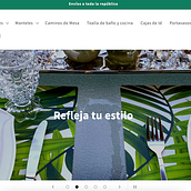 Mi proyecto del curso: Creación de una tienda online con Shopify. Web Design, Web Development, Digital Marketing, E-commerce, No-Code Development, and Business project by Tohar Cohen - 01.19.2023