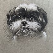 Kevin's original art . Pictura, Ilustrație tradițională, Pictură în ulei, Pictură acrilică, Desen artistic, Desen de portret și Desen în creion de Kevin Shults - 01.19.2023