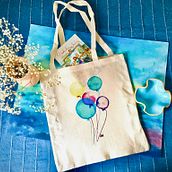 Tote bag y más . Publicidade, Fotografia, Marketing, Redes sociais, Fotografia com celular, Fotografia do produto, Mobile Marketing, Instagram, Fotografia para Instagram, Fotografia Lifest, e le projeto de Ana - 19.01.2023