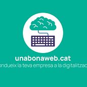 Spot Renting web a unabonaweb.cat. Audiovisual Production, Motion Graphics, Film, Video, and TV project by Raimon Cartró - 10.14.2021