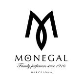 Diseño del logotipo de la Perfumería Monegal, para la agencia Made in Spain Logo design for Monegal Perfumery, for the agency Made in Spain, Madrid 2015 Las imágenes y aplicaciones a los pack de debajo fueron realizadas por la propia marca. The images and. Design, Logo Design, and Editorial Design project by Rafael Bertone - 01.20.2023