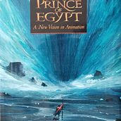 Music Supervisor / Vocal Producer on "The Prince of Egypt" Animated Feature Film. Music project by Gail Kantor - 01.18.2023