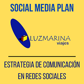 Mi proyecto del curso: Estrategia de comunicación para redes sociales. Social Media, Digital Marketing, Mobile Marketing, Facebook Marketing, Communication, Instagram Marketing, and Growth Marketing project by Marta Molina San Mauricio - 01.21.2023
