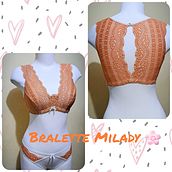 Creando sueños  y  ellas lo hacen  realidad  Ein Projekt aus dem Bereich Design von Garderoben, Produktdesign, Stricken und Textildesign von Jessica Ruiz López - 20.01.2023