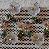 Mi proyecto del curso: Técnicas de joyería con alambre. Projekt z dziedziny Projektowanie dodatków, Craft i Projektowanie biżuterii użytkownika Maria Eugenia Machado - 21.01.2023