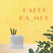 My project for course: Introduction to Product Design. Design, Design Management, Industrial Design, and Product Design project by sofia_shamshin - 01.19.2023