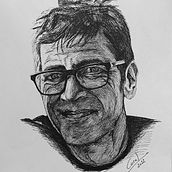 Ilustración . Ilustrasi tradisional proyek oleh Coral Sánchez Cabañas - 01.22.2023