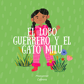 Mi proyecto del curso: Escritura y juego: crea cuentos infantiles. Un progetto di Scrittura, Narrativa, Scrittura di narrativa fiction, Scrittura creativa e Letteratura per bambini e ragazzi	 di Leonela Mota - 22.01.2023