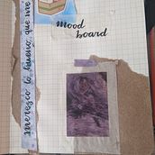 Mi proyecto del curso:  Bullet journal creativo: planificación y creatividad . Ilustração tradicional, Lettering, Desenho, H, Lettering, e Gestão e produtividade projeto de arango_melissa_12 - 22.01.2023