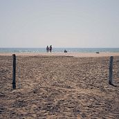 Viatge per terres de l'ebre. Photograph project by Aaron Castillo Martin - 08.24.2022