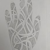 Mi proyecto del curso: Dibujo para principiantes nivel -1. Pencil Drawing, Drawing, Creating with Kids, and Sketchbook project by Elena Muñoz - 01.23.2023