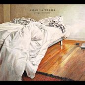 Jorge Drexler, Amar la trama. Music, Sound Design, and Music Production project by Tatu Estela - 07.30.2010