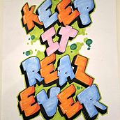 Mi proyecto del curso: Lettering inspirado en grafiti. T, pograph, Calligraph, Lettering, T, pograph, Design, H, and Lettering project by 1dsgn - 01.23.2023