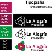 Diseño digital . Design, Logo Design, and Advertising project by Lesly Felix - 01.23.2023