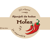 ARJO.SABOR   "Ajonjolí de todos los moles". Marketing, Social Media, Digital Marketing, Content Marketing, Facebook Marketing, Communication, Instagram Marketing, and Growth Marketing project by Conqr. Academy - 01.22.2023