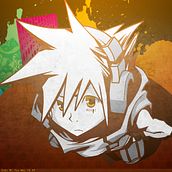 Mi proyecto del curso: Escena Revelaciones de "The World Ends Whith You". Un progetto di Cinema, video e TV, Cinema, Comunicazione, Audio, Animazione e Video di Jonathan Resendiz - 24.01.2023