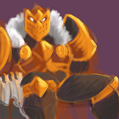 Painting Studies. Character Design, Painting, and Comic project by Aki O'Rourke - 07.05.2021