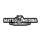 Mateo Medina Unchained. Design, Traditional illustration, Vector Illustration, and Character Design project by Santiago Medina Correa - 01.25.2023