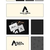 Diseño de Imagotipo . Design, and Logo Design project by Lilliany Flores - 01.25.2023