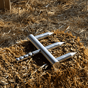 Perforador . % Daniela Lamar tarafından hazırlanan Endüstri, el tasarım, Tasarım, Ve Ürün Tasarımı projesi - 05.30.2022