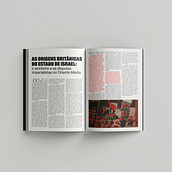 Meu projeto do curso: Fundamentos da tipografia de A a Z. Art Direction, Editorial Design, Graphic Design, T, pograph, and Web Design project by gfrgabriel - 01.25.2023