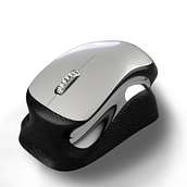 Mouse . % Daniela Lamar tarafından hazırlanan Tasarım, Ürün Tasarımı, Ve 3D Modelleme projesi - 10.06.2021