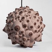 Una que otra... . % Daniela Lamar tarafından hazırlanan Tasarım, Ürün Tasarımı, Endüstri, el tasarım, A, Ve dınlatma Tasarımı projesi - 11.08.2022