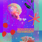 Stuff I made on Canva. Design projeto de Katie B - 25.01.2023