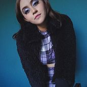 Mi proyecto del curso: Maquillaje profesional para sesiones de fotos. Un projet de Photographie de portrait , et Photographie de Gardenia Gonzalez Cabrera - 23.01.2023