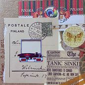 Un curso: Un viaje . % Marisela Merino Corona tarafından hazırlanan Güzel sanatlar, Yaratıcılık, Çizim, Ve Eskiz defteri projesi - 09.07.2021