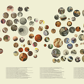 Pleasure Systems Archive. Un proyecto de Bellas Artes de Tolomeo Cabrera - 25.01.2023