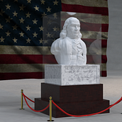 modelado de personajes. 3D project by Johnatan Bobadilla - 07.14.2022