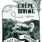 Exposition. Traditional illustration, Calligraph, Lettering, Drawing, Ink Illustration, and Naturalistic Illustration project by Roxane COMBES - 01.25.2023