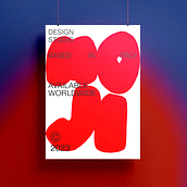 MOJI / Branding for Creative Studio. Design, Traditional illustration, Br, ing & Identit project by María del Rosario Torrijos Fuertes - 01.25.2023